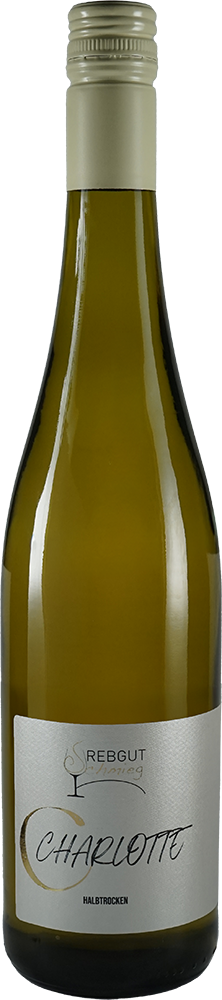 2023 Cuvée "Charlotte"