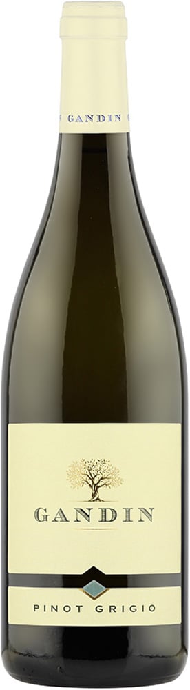 2024 Pinot Grigio Friuli Isonzo DOC