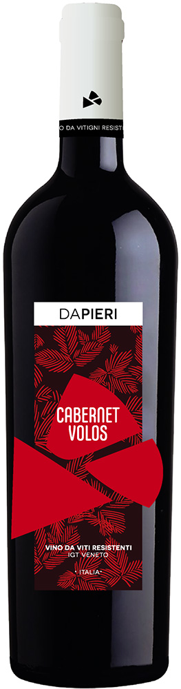2023 Vino PIWI Cabernet Volos Veneto IGP