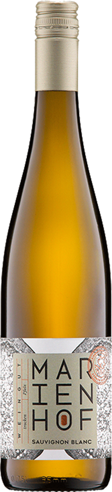 2024 Sauvignon Blanc BIO