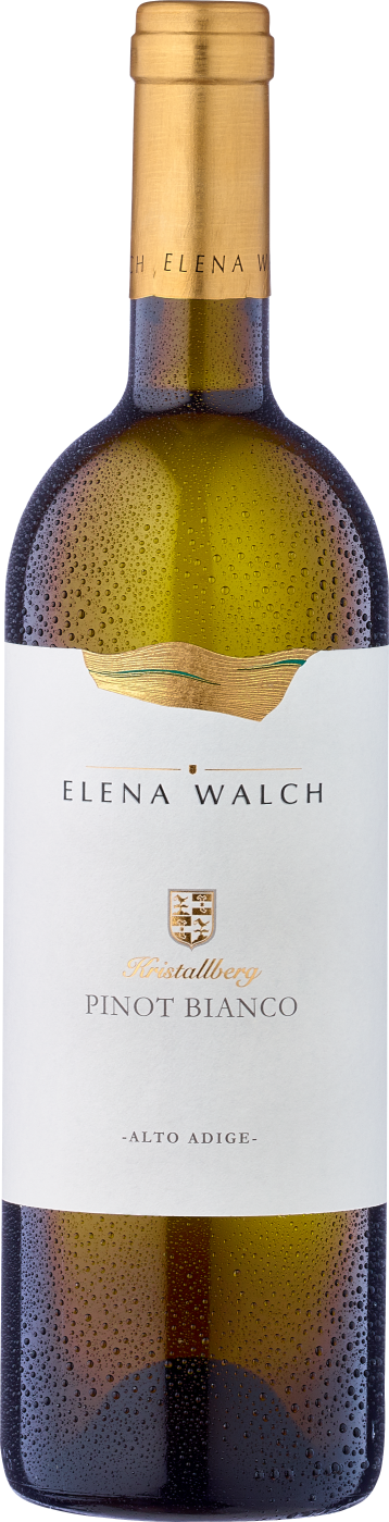 2023 Kristallberg Pinot Bianco Alto Adige DOC