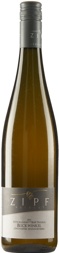 2023 Spätburgunder Rosé***