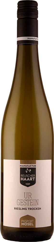 2023 "URGESTEIN" Piesporter Domherr Riesling Spätlese "GG"