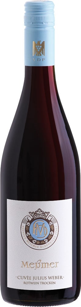 2019 Cuvée Julius Weber