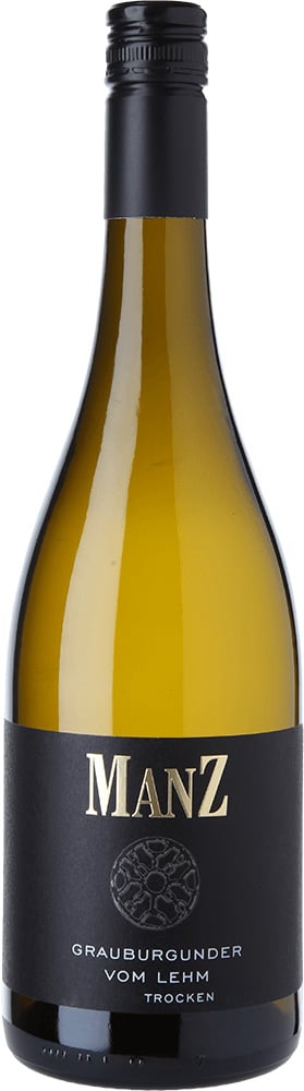2025 Grauburgunder vom Lehm