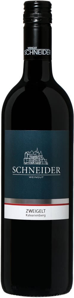 2021 Zweigelt "Kalvarienberg"