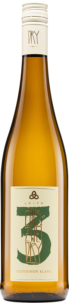 2024 EINS-ZWEI-DRY Sauvignon Blanc
