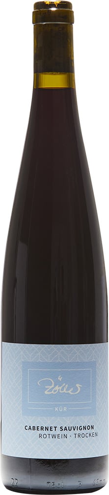 2022 Cabernet Sauvignon