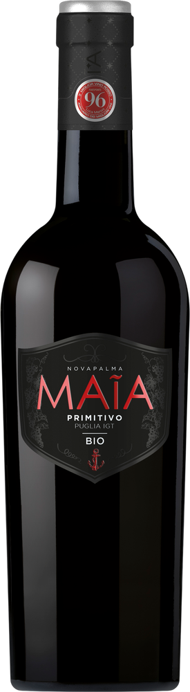 MAIA Primitivo Puglia IGT