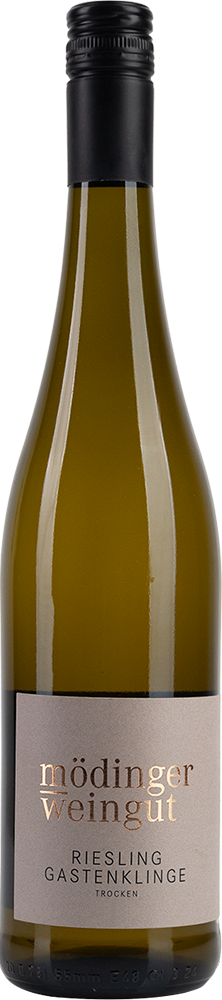 2023 Gastenklinge Riesling