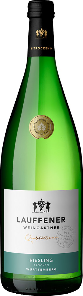 2024 Lauffener Riesling 1,0 L
