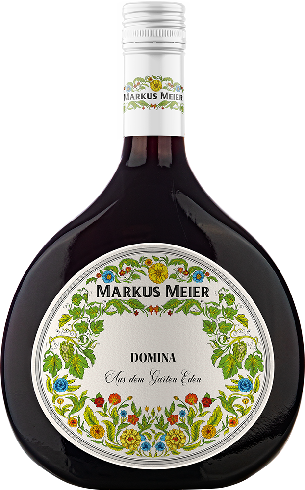 2023 Domina - Aus dem Garten Eden BIO