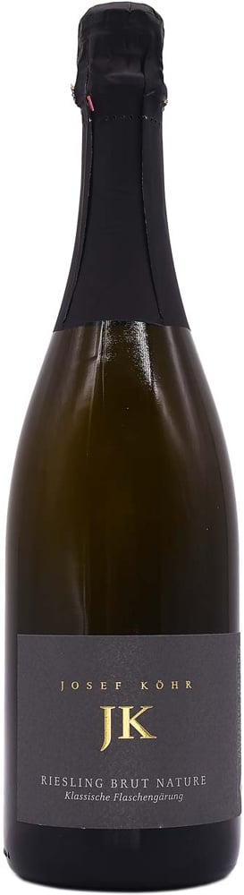 2023 Riesling Sekt