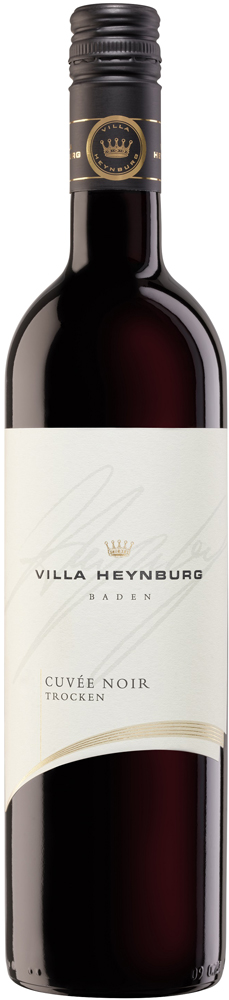 2023 Cuvée Noir