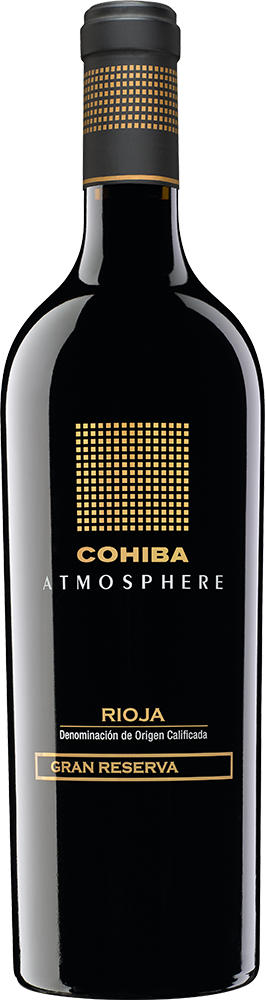 2015 COHIBA ATMOSPHERE GRAN RESERVA