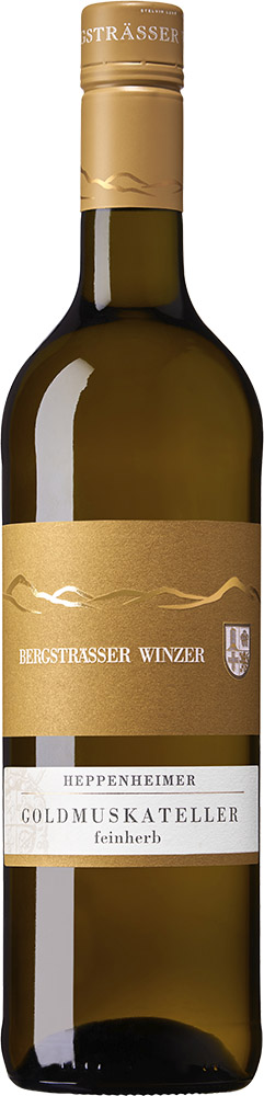 2025 Heppenheimer Goldmuskateller