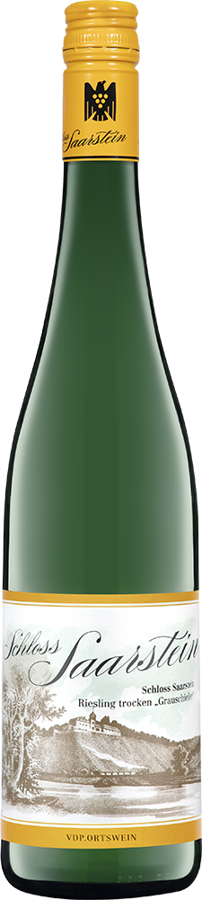 2025 Schloss Saarstein Riesling "Grauschiefer" Ortswein