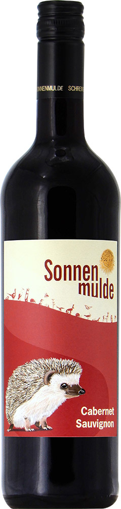 2023 Cabernet Sauvignon BIO