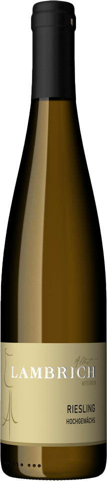 2025 Riesling