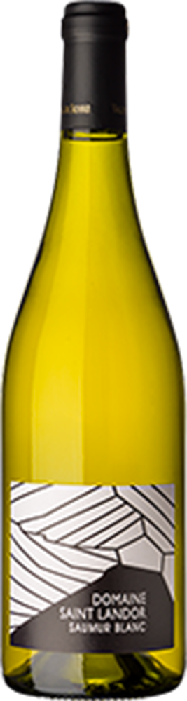 2023 Saumur Blanc AOP BIO