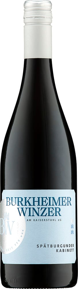 2024 LEBENSFREUDE Spätburgunder Rotwein Kabinett