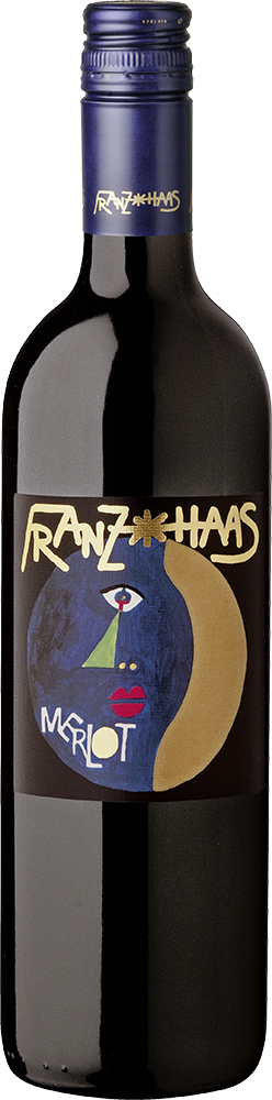 2023 Merlot Alto Adige DOC