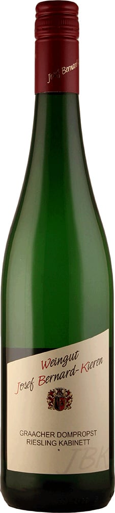 2023 Graacher Domprobst Riesling Kabinett*