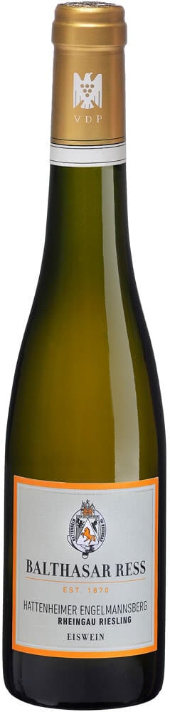 2004 Hattenheimer Engelmannsberg Riesling Eiswein VDP. ERSTE LAGE 0,375 L