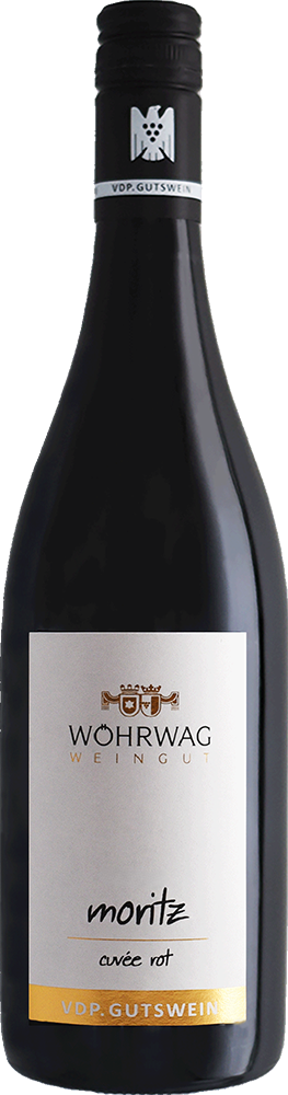 2023 Moritz Cuvée VDP.Gutswein BIO
