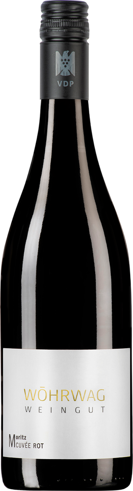 2024 Moritz Cuvée VDP.Gutswein BIO