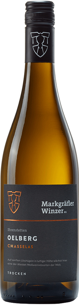 2024 Kunstwerk Ehrenstetten Oelberg Chasselas