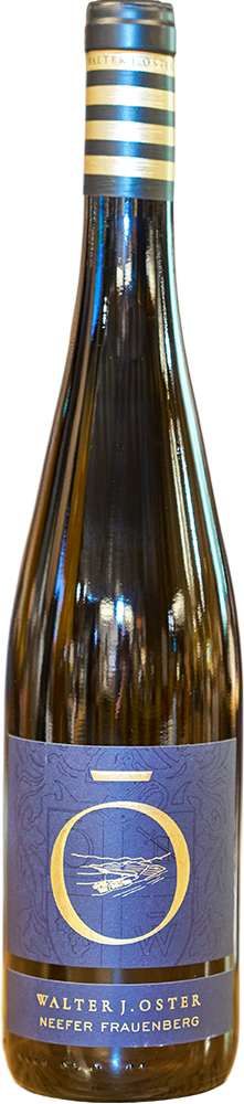 2024 Riesling Neefer Frauenberg Fels & Fass