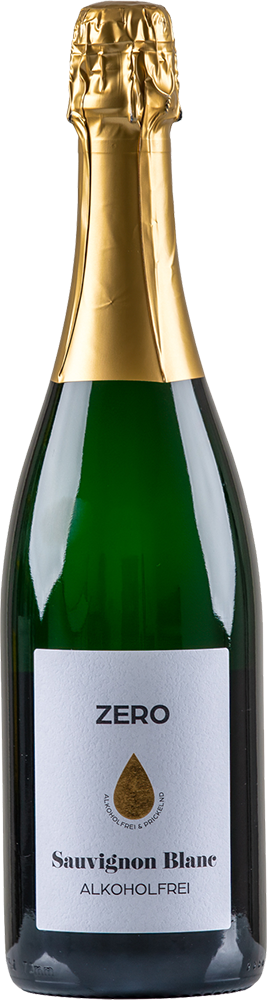ZERO SAUVIGNON BLANC ALKOHOLFREI