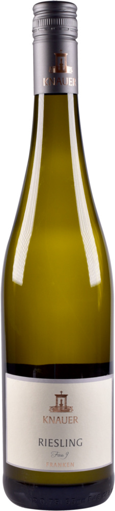 2023 Riesling Fass 9