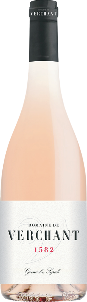 2025 Cuvée Mazette! Rosé Pays D'Oc IGP BIO
