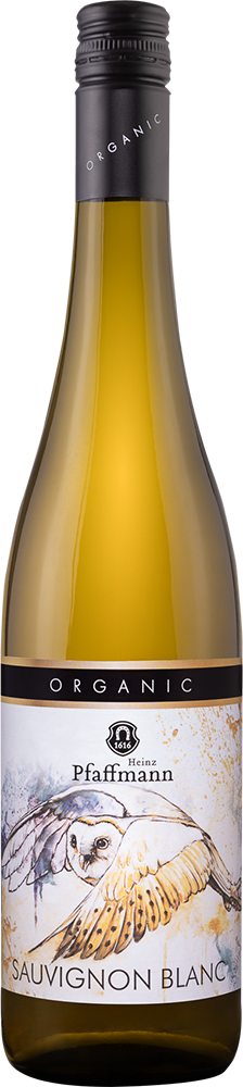 2023 Sauvignon Blanc BIO