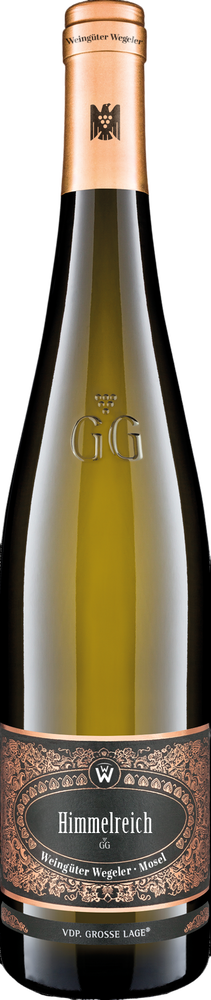 2024 Graach Himmelreich Riesling GG
