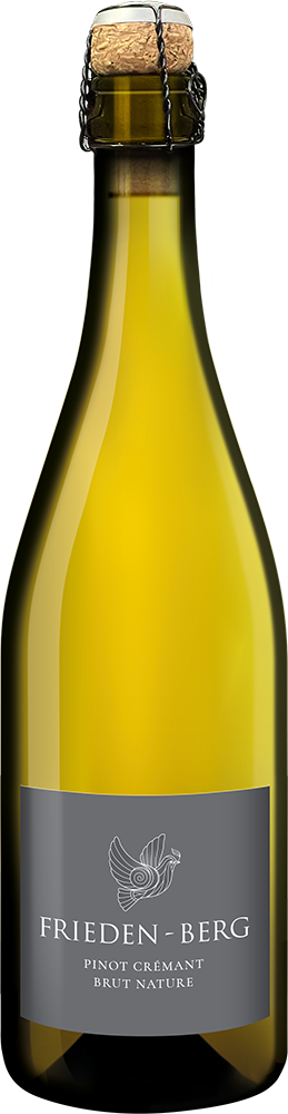 2021 Pinot Crémant
