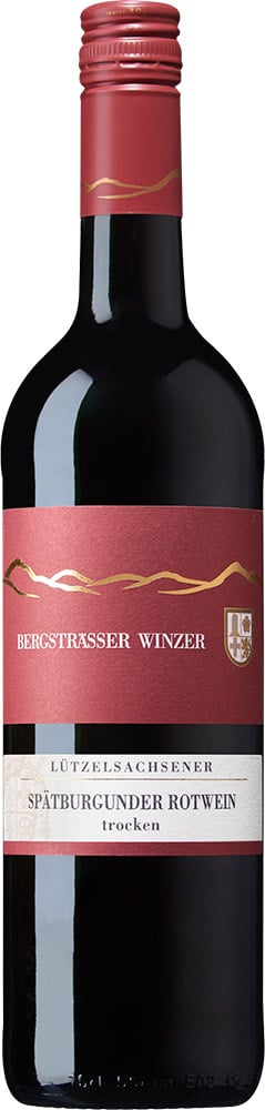 2023 Lützelsachsener Spätburgunder