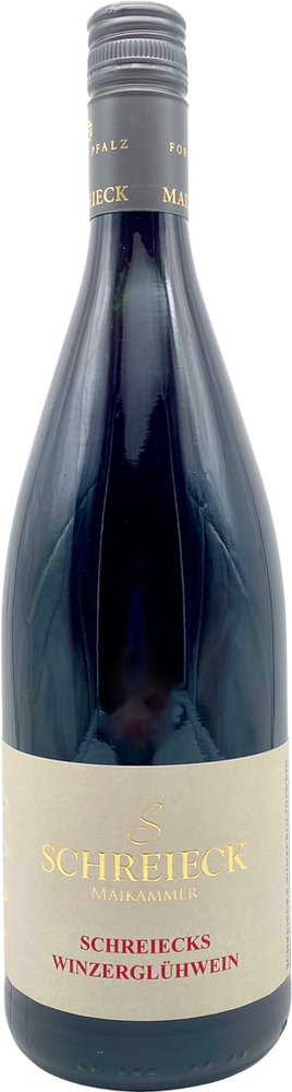 Schreiecks Winzerglühwein 1,0 L