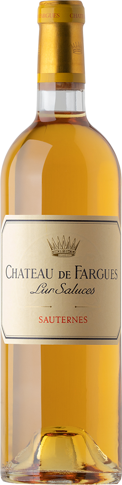 2006 Lur Sauternes Sauternes AOP 0,375 L