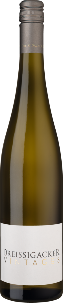 Dreissigacker Vintages Riesling BIO