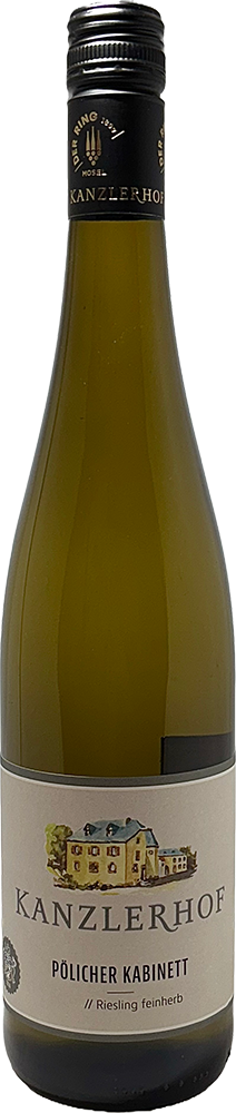 2024 Pölicher Riesling Kabinett