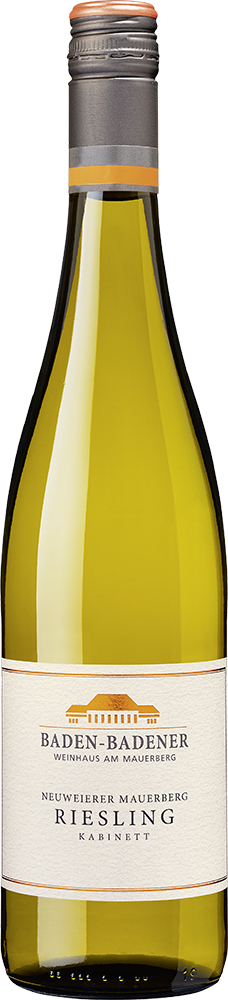 2024 Riesling Kabinett "Collection Rebland"
