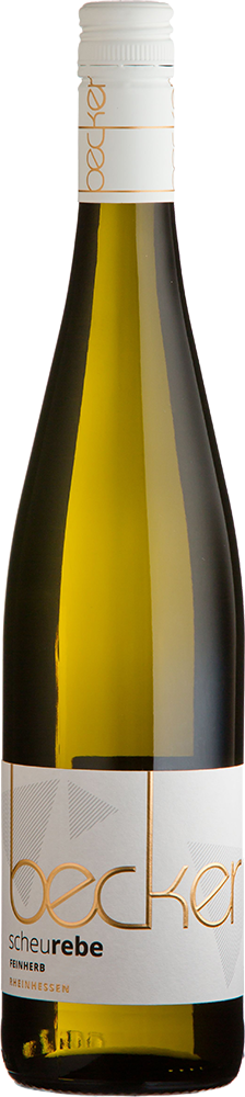 2025 SCHEUREBE