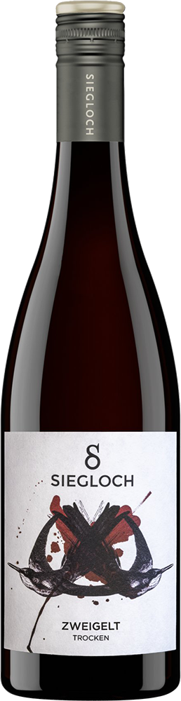 2024 Zweigelt