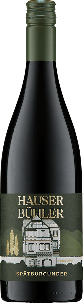 2022 Spätburgunder Rotwein