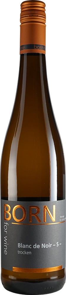 2024 Blanc de Noir -S-