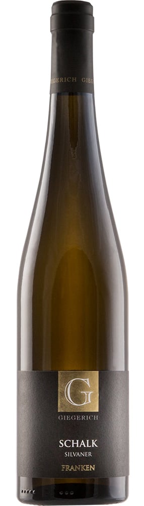 2023 SCHALK Silvaner