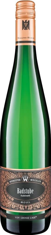 2024 Bernkastel Badstube Riesling Kabinett